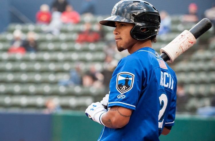 Orlando Arcia Ranking Top Prospects Disciples of Uecker