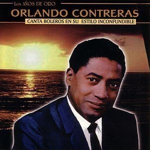 Orlando Contreras (singer) Orlando Contreras Free listening videos concerts stats and
