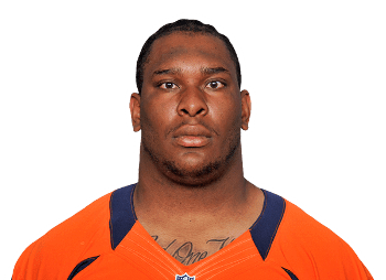 Orlando Franklin Report Orlando Franklin To Chargers For 5 YR 365