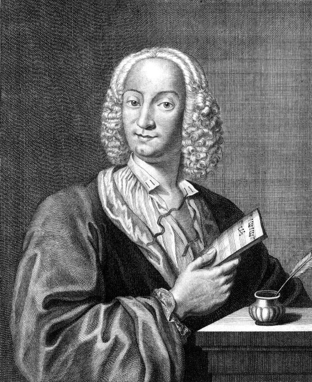Orlando furioso (Vivaldi, 1714)