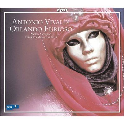 Orlando furioso (Vivaldi) La Scena Musicale Vivaldi Orlando Furioso