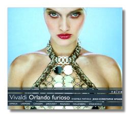 Orlando furioso (Vivaldi) Classical Net Review Vivaldi Orlando furioso