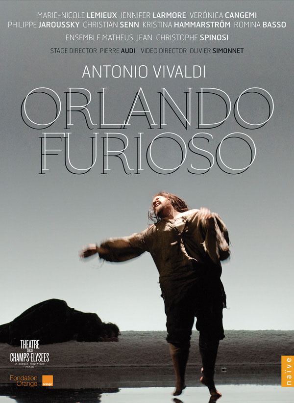 Orlando furioso (Vivaldi) OPERA NEWS Orlando Furioso