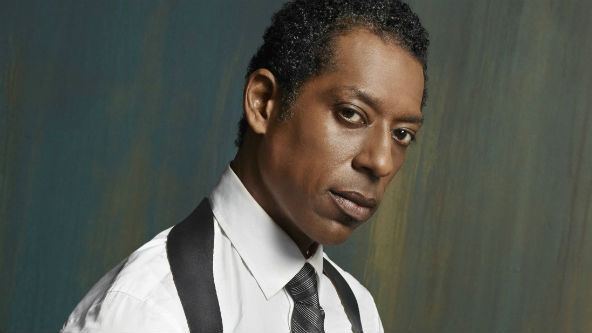 Orlando Jones Orlando Jones recorded a cover of ampaposNo Diggityampapos