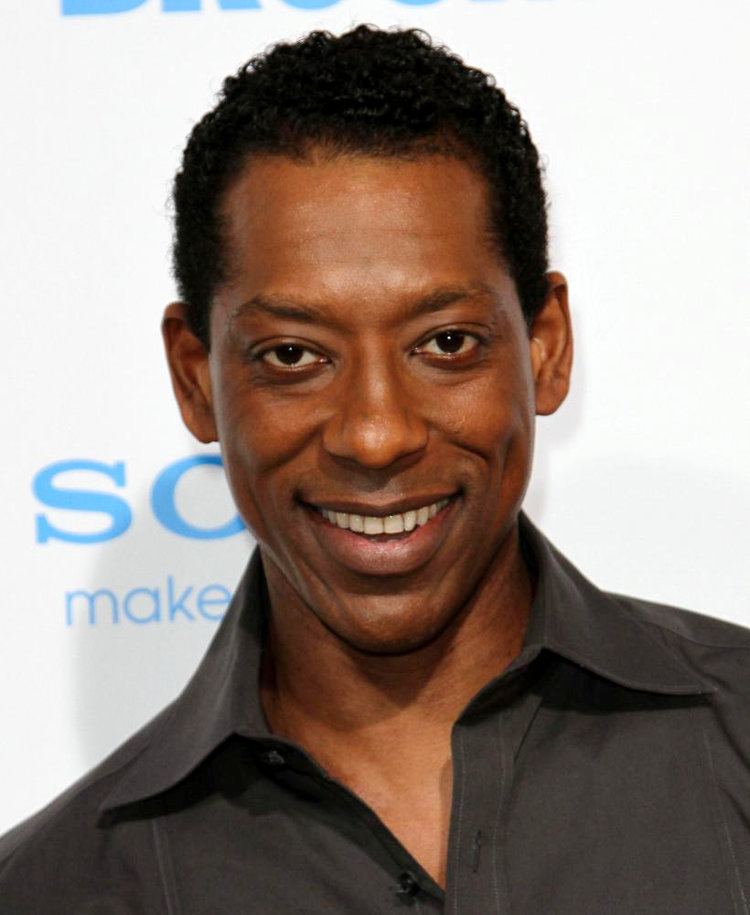 Orlando Jones Wilmywood39s Orlando Jones joins Jessica Biel Jason