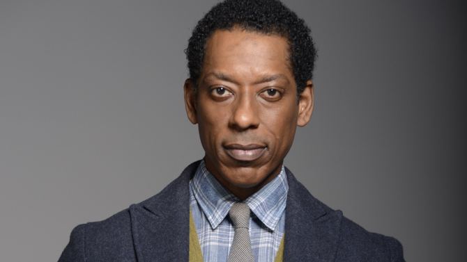 Orlando Jones Devil and the Deep Blue Sea Orlando Jones Joins Maisie