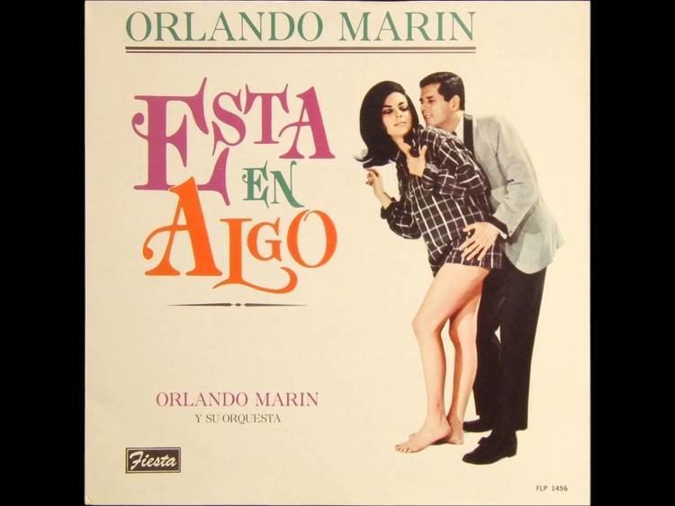 Orlando Marin Papa Boco ORLANDO MARIN YouTube