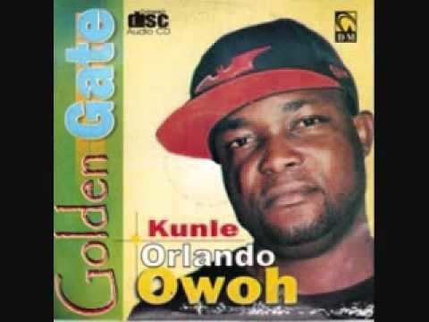 Orlando Owoh KUNLE ORLANDO OWOH Tribute YouTube