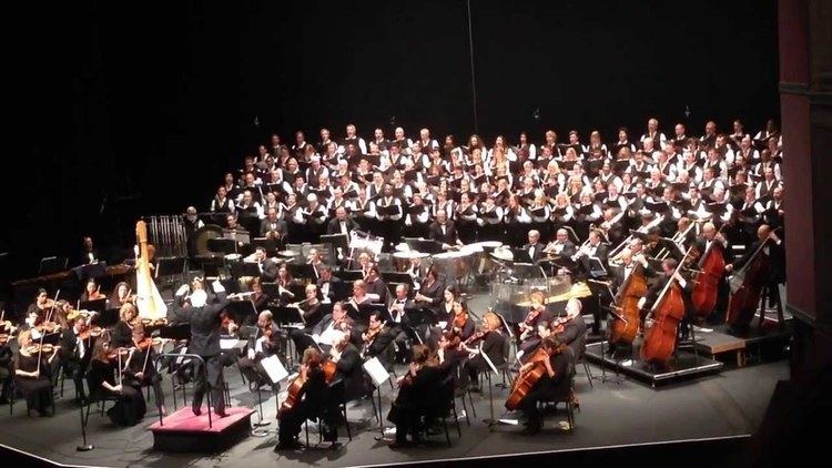 Orlando Philharmonic Orchestra httpsiytimgcomviP6L4ggjougQmaxresdefaultjpg