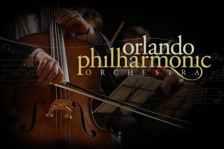 Orlando Philharmonic Orchestra Orlando Philharmonic Orchestra FAIRWINDS Credit Union