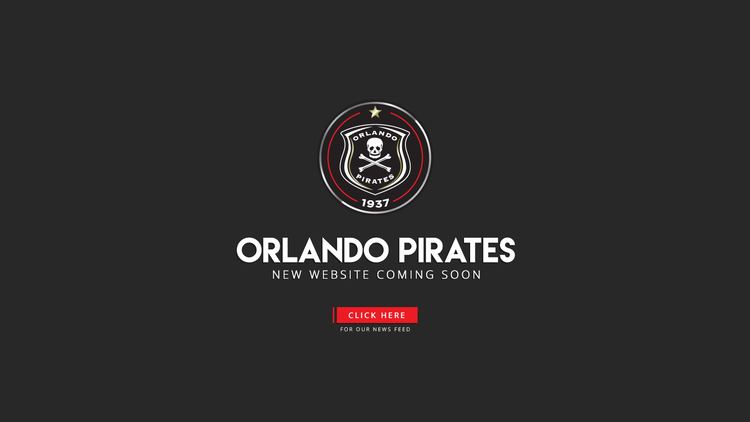 Orlando Pirates Orlando Pirates