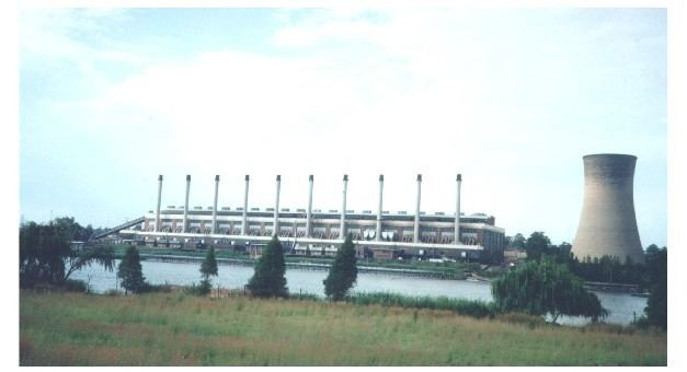 Orlando Power Station Orlando Power Station in Soweto Pics CARforumscoza