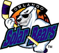 Orlando Solar Bears (IHL) httpsuploadwikimediaorgwikipediaenthumb7
