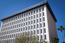 Orlando Utilities Commission Administration Building httpsuploadwikimediaorgwikipediacommonsthu