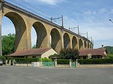 Orléans–Montauban railway httpsuploadwikimediaorgwikipediacommonsthu