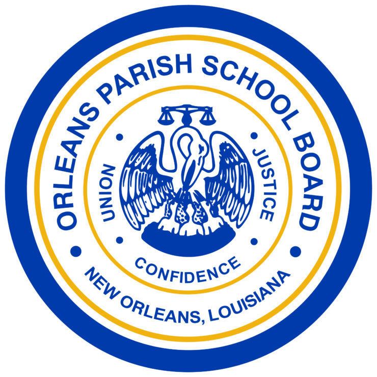 Orleans Parish School Board opsbuswpcontentuploads201611OPSBLogoColor