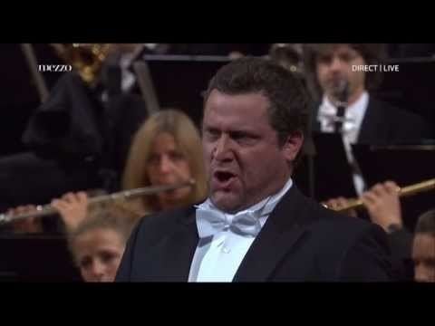 Orlin Anastassov Orlin Anastassov Messa da Requiem Verdi Excerpt 2