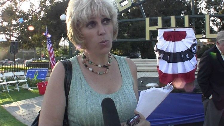 Orly Taitz Update BIrther Queen Orly Taitz 1st Appearance YouTube