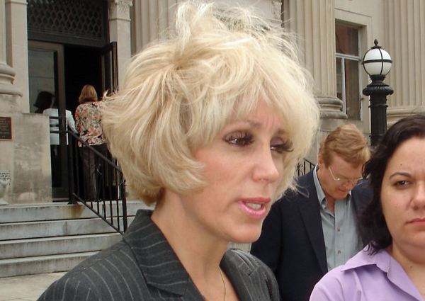 Orly Taitz According to Washington post more people voted for me than