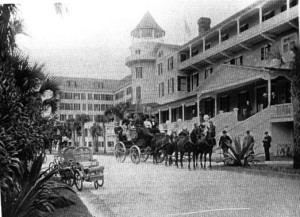 Ormond Hotel The Hotel Ormond Ormond Beach Historical Society