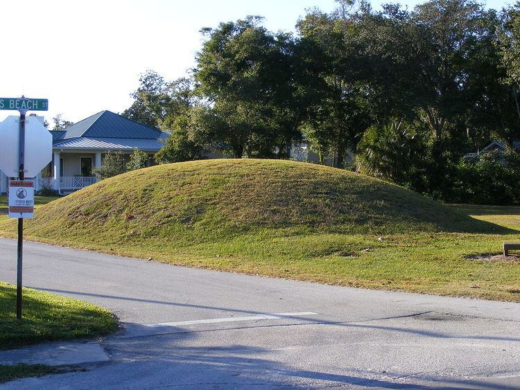 Ormond Mound httpsuploadwikimediaorgwikipediacommonsthu