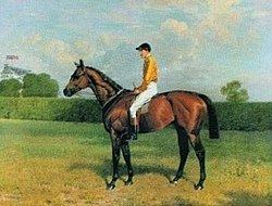Ormonde (horse) httpsuploadwikimediaorgwikipediacommonsthu