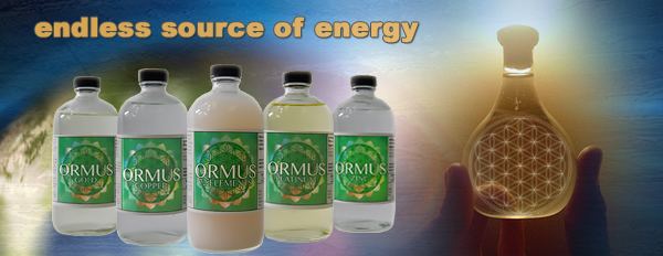 Ormus ORMUS WHAT IS IT AND WHY TO TAKE IT One World Whey News and