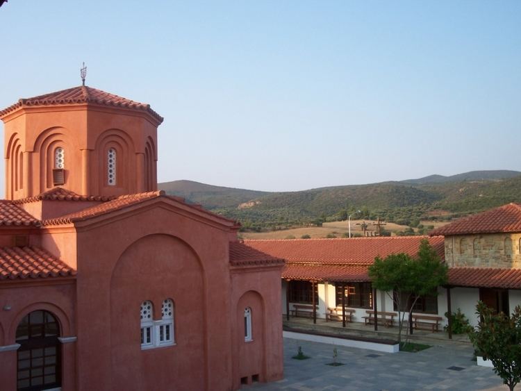 Ormylia Center