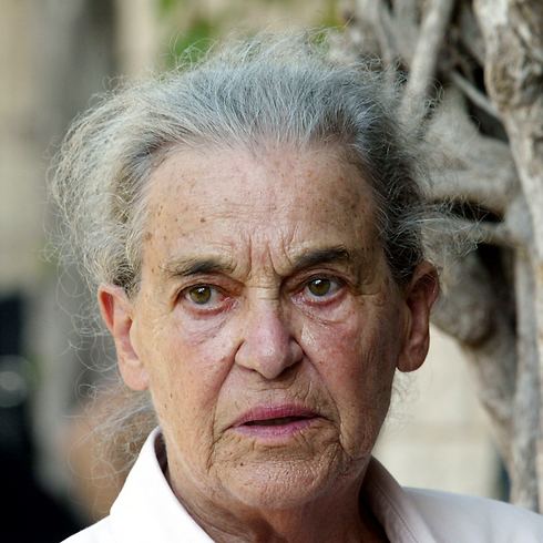 Orna Porat Israel39s leading theater diva dies at 91 Israel Culture