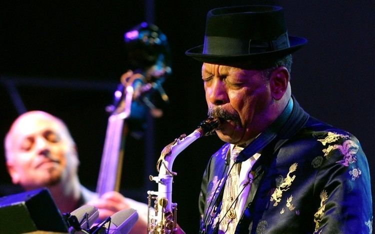 Ornette Coleman Obituary Ornette Coleman Saxophonist and FreeJazz Innovator Is