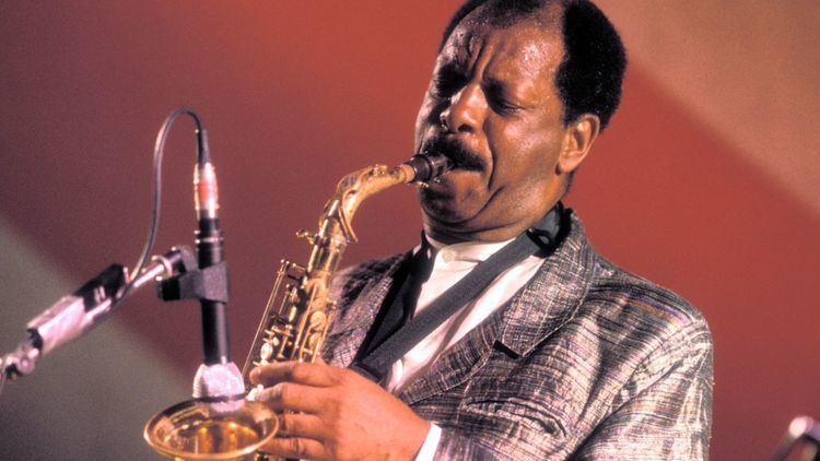 Ornette Coleman Ornette Coleman The Man Who Set Jazz Free Rolling Stone