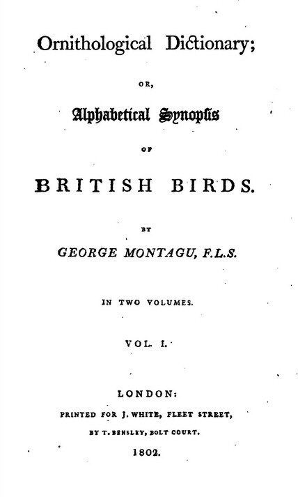 Ornithological Dictionary httpsuploadwikimediaorgwikipediacommons11