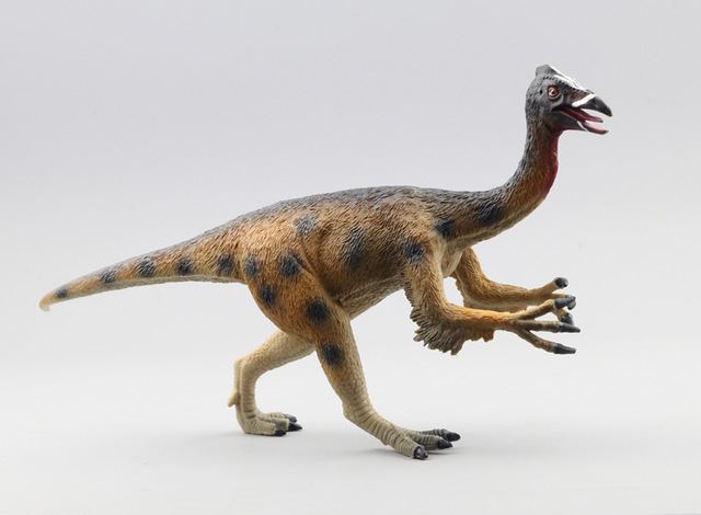 Ornithomimosauria Aliexpresscom Buy 1pc 2015 New Jurassic World Ornithomimosauria