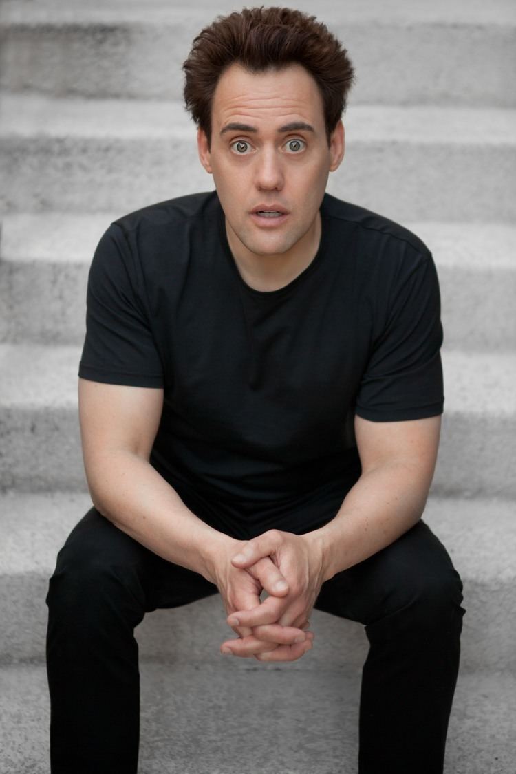 Orny Adams Alchetron, The Free Social Encyclopedia