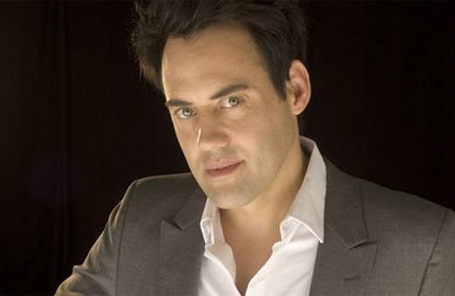 Orny Adams Latenight comedian Orny Adams comes to Palm Beach Improv