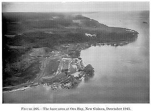 Oro Bay Airfield httpsuploadwikimediaorgwikipediacommonsthu