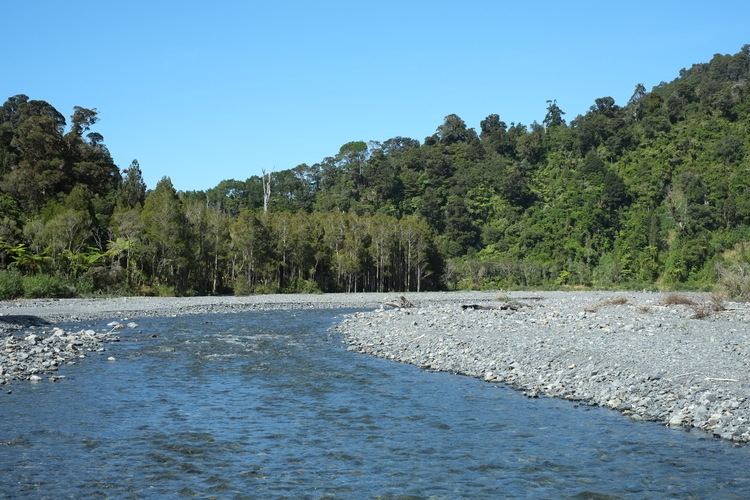 Orongorongo River httpsuploadwikimediaorgwikipediacommons66