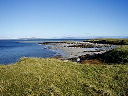 Oronsay, Outer Hebrides httpsuploadwikimediaorgwikipediacommonsthu