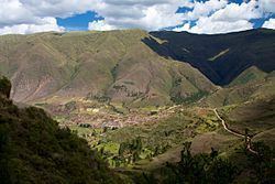 Oropesa District, Quispicanchi httpsuploadwikimediaorgwikipediacommonsthu