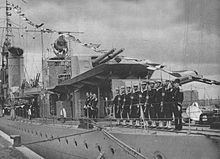 ORP Grom (1936) ORP Grom 1936 Wikipedie