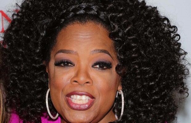 Orpah Oprah39s Real Name Is Orpah and 10 Other Interesting Celebrity
