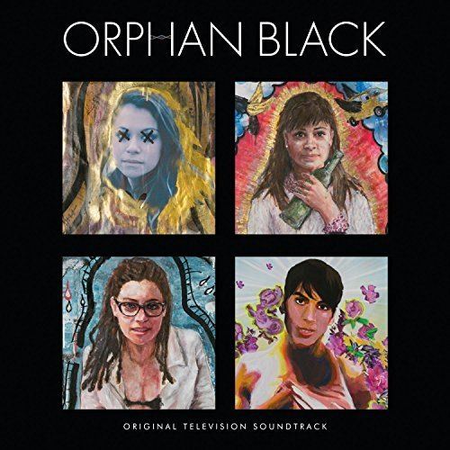 Orphan Black (Original Television Soundtrack) httpsimagesnasslimagesamazoncomimagesI5