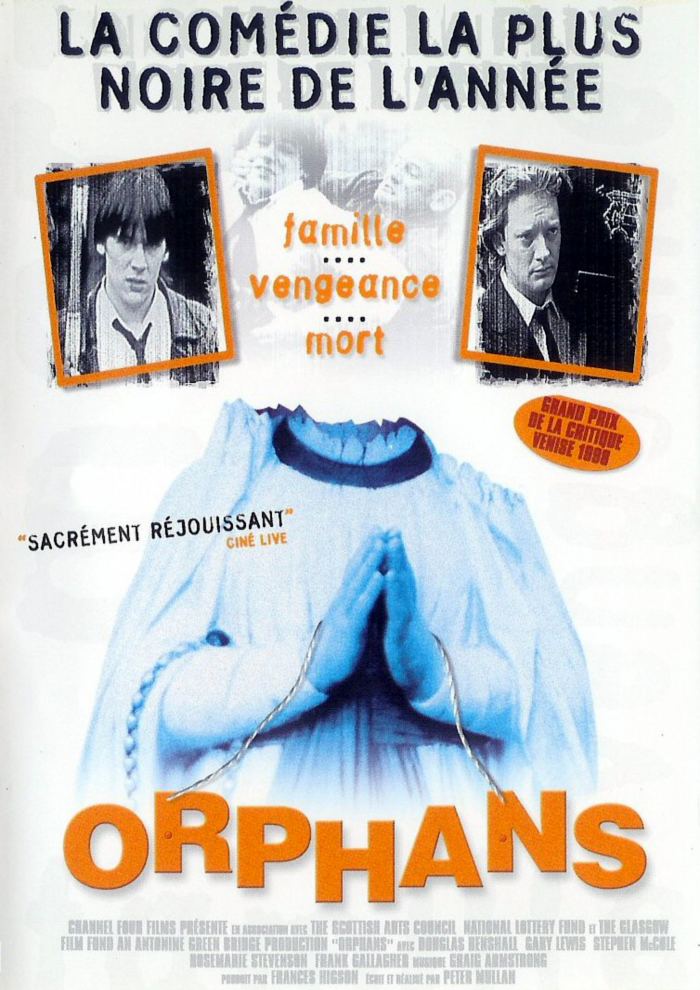 Orphans (1998 film) Watch Orphans 1998 Movie Online Free Iwannawatchis