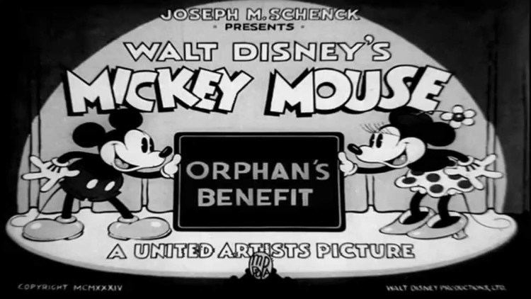 Orphan's Benefit Orphans Benefit YouTube