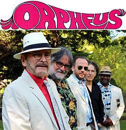 Orpheus (band) httpsuploadwikimediaorgwikipediacommonsthu