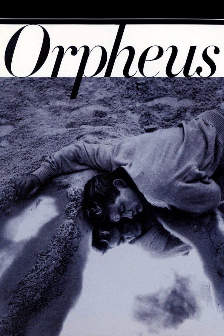 Orpheus (film) wwwgstaticcomtvthumbmovieposters12158p12158