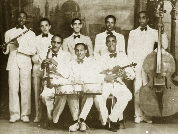 Orquesta Aragón Orquesta Aragn