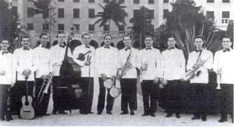 Orquesta Casino de la Playa Orquesta Casino de la Playa