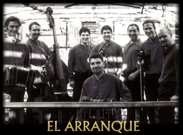 Orquesta El Arranque Orquesta El Arranque Semblanza historia biografa Todotangocom