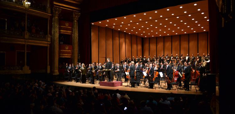 Orquesta Filarmónica de Jalisco Orquesta Filarmnica de Jalisco combina disciplinas Despertar de